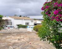 Sale - Villa - Moraira - Villotel