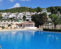 Sale - Villa - Moraira - Villotel