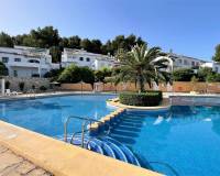 Sale - Villa - Moraira - Villotel