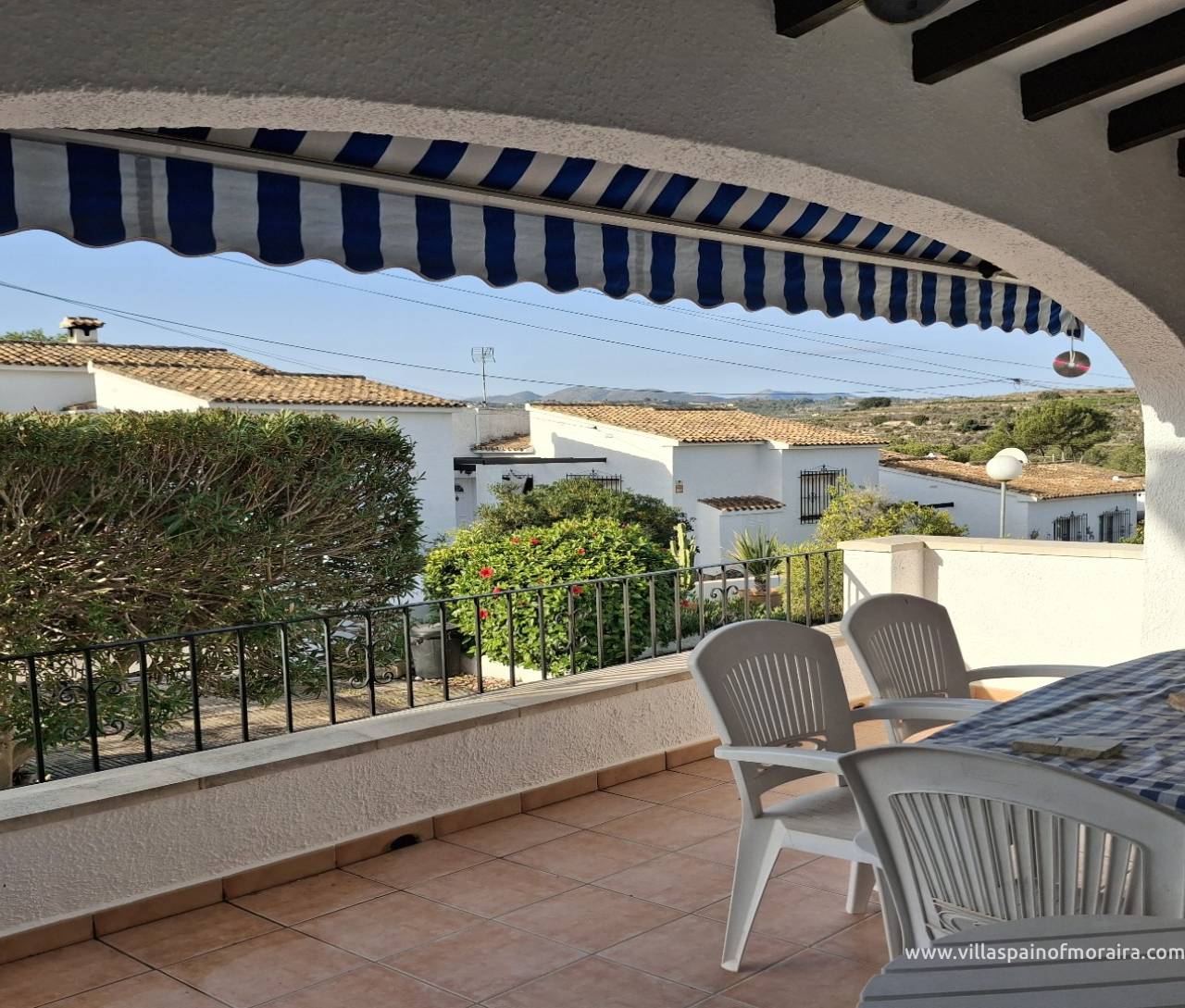 Sale - Villa - Moraira - Villotel