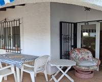 Sale - Villa - Moraira - Villotel