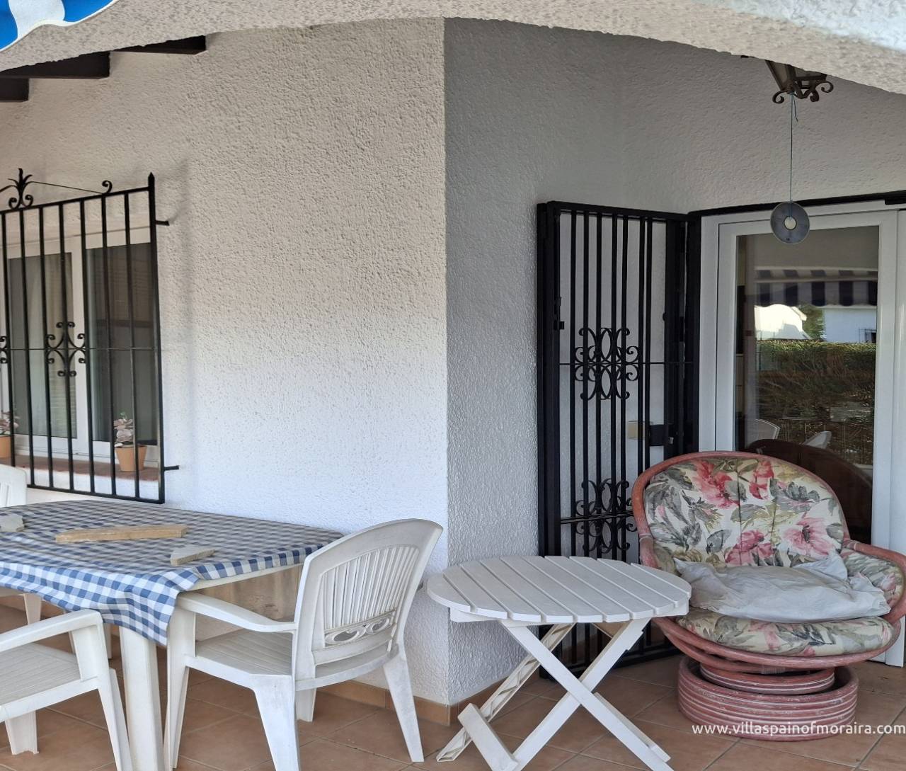 Sale - Villa - Moraira - Villotel