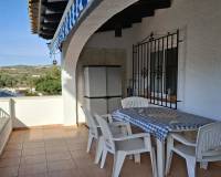 Sale - Villa - Moraira - Villotel