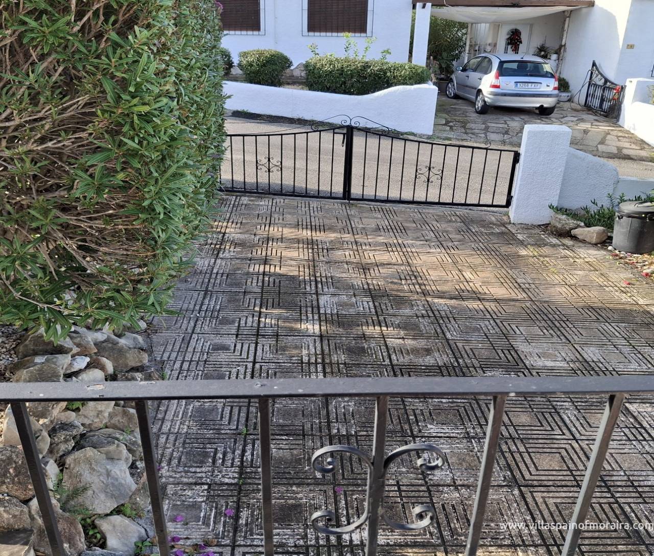 Sale - Villa - Moraira - Villotel