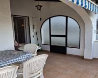 Sale - Villa - Moraira - Villotel
