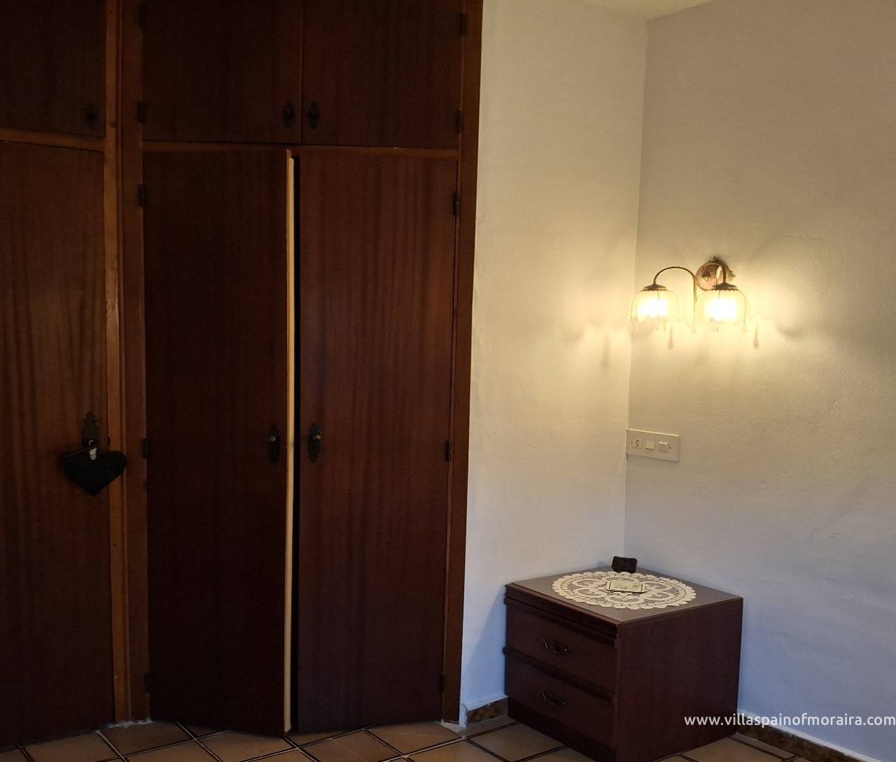 Sale - Villa - Moraira - Villotel