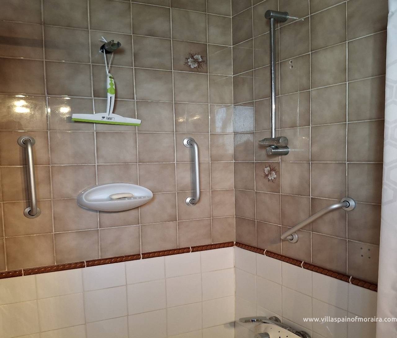 Sale - Villa - Moraira - Villotel