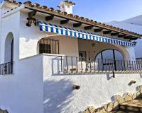 Sale - Villa - Moraira - Villotel