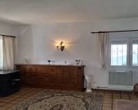 Sale - Villa - Moraira - Villotel