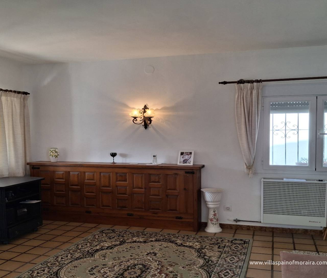 Sale - Villa - Moraira - Villotel