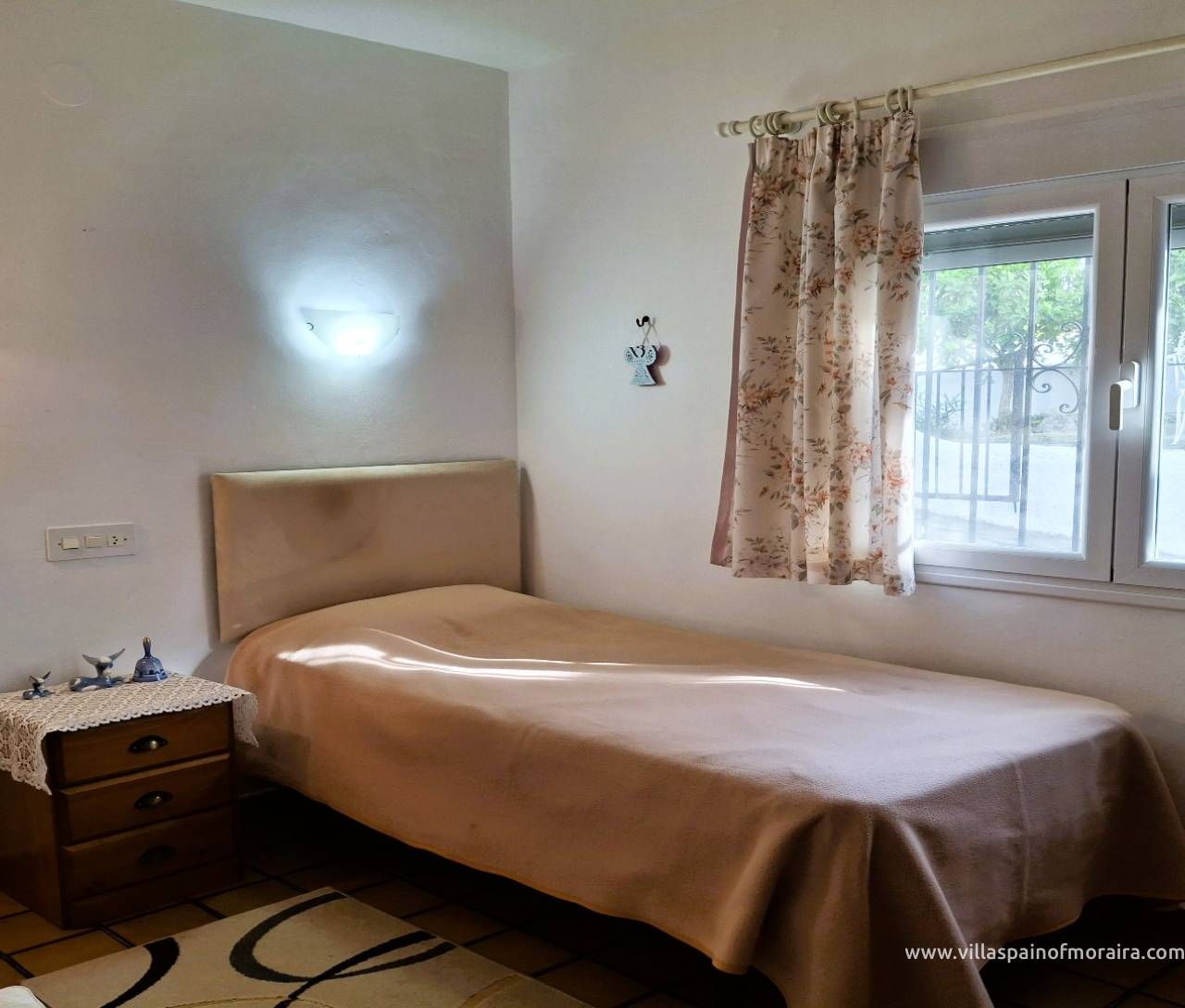 Sale - Villa - Moraira - Villotel