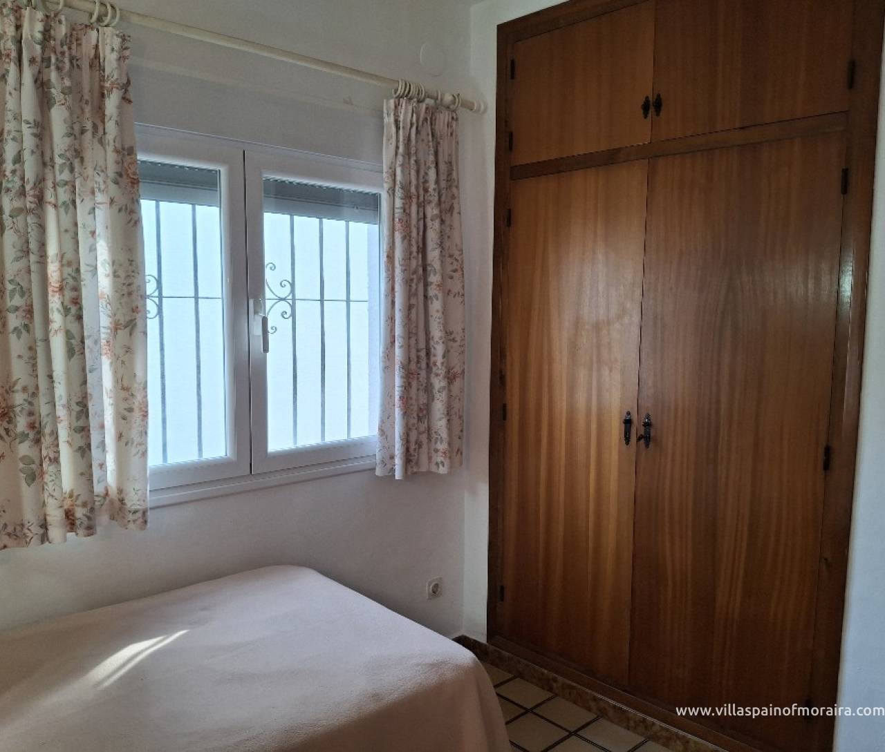 Sale - Villa - Moraira - Villotel