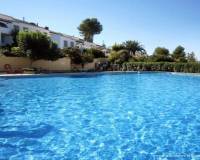 Sale - Villa - Moraira - Villotel