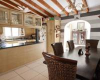 Sale - Villa - Moraira