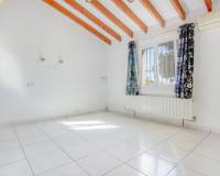 Sale - Villa - Moraira