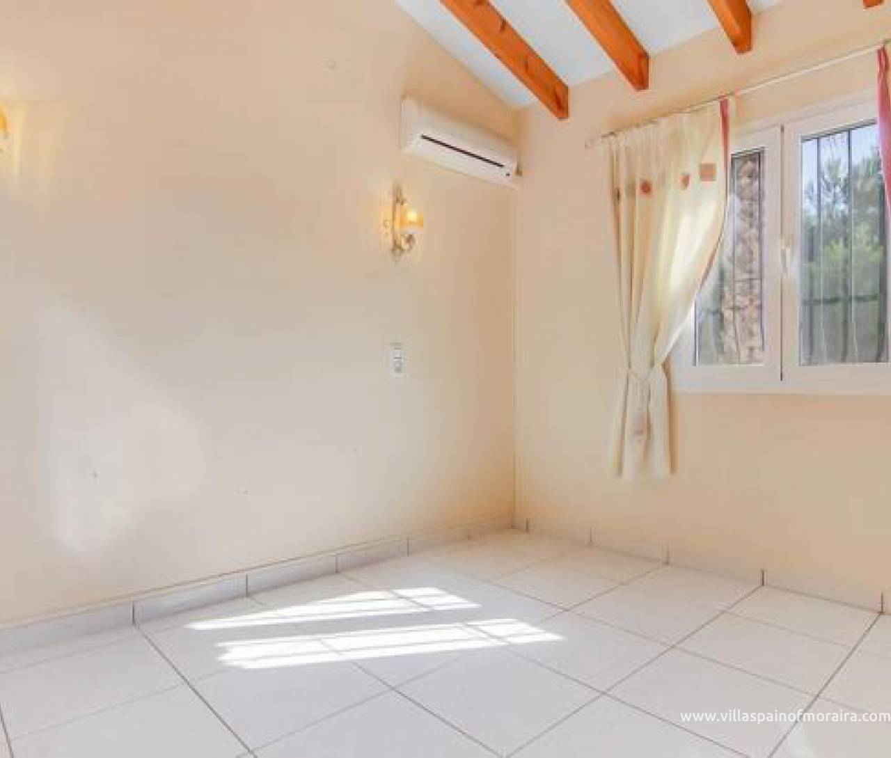 Sale - Villa - Moraira