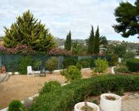 Sale - Villa - Moraira