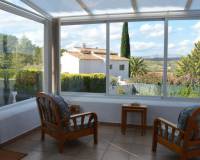 Sale - Villa - Moraira