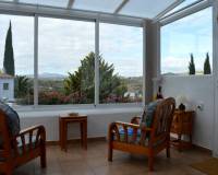 Sale - Villa - Moraira