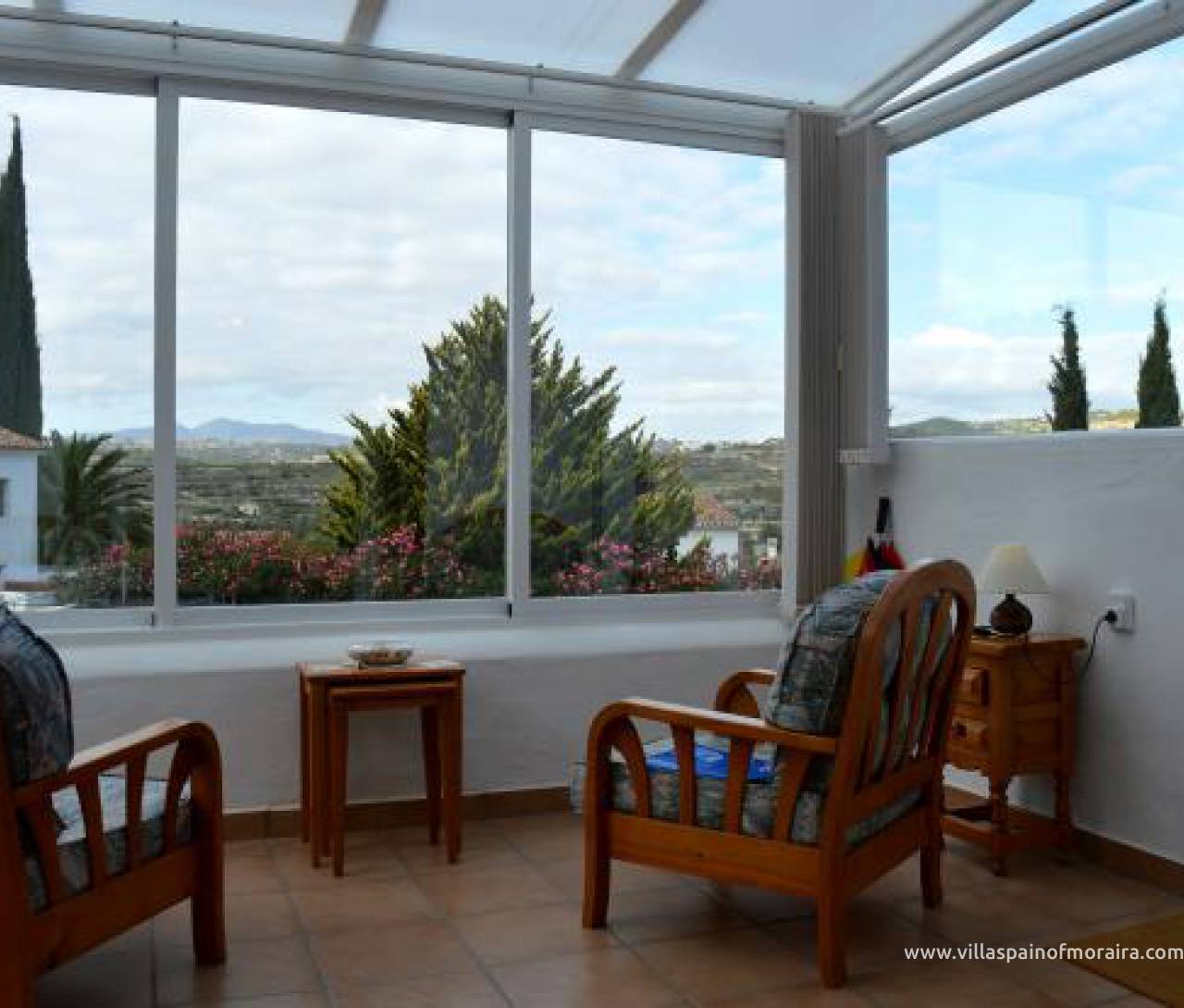 Sale - Villa - Moraira