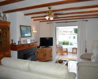 Sale - Villa - Moraira