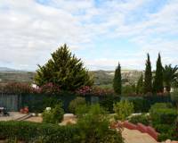 Sale - Villa - Moraira