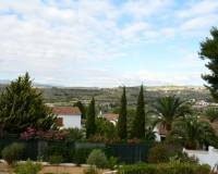 Sale - Villa - Moraira