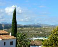 Sale - Villa - Moraira