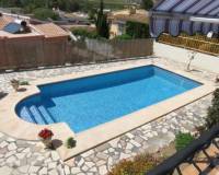 Sale - Villa - Moraira