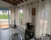 Sale - Villa - Moraira