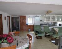 Sale - Villa - Moraira