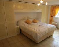 Sale - Villa - Moraira