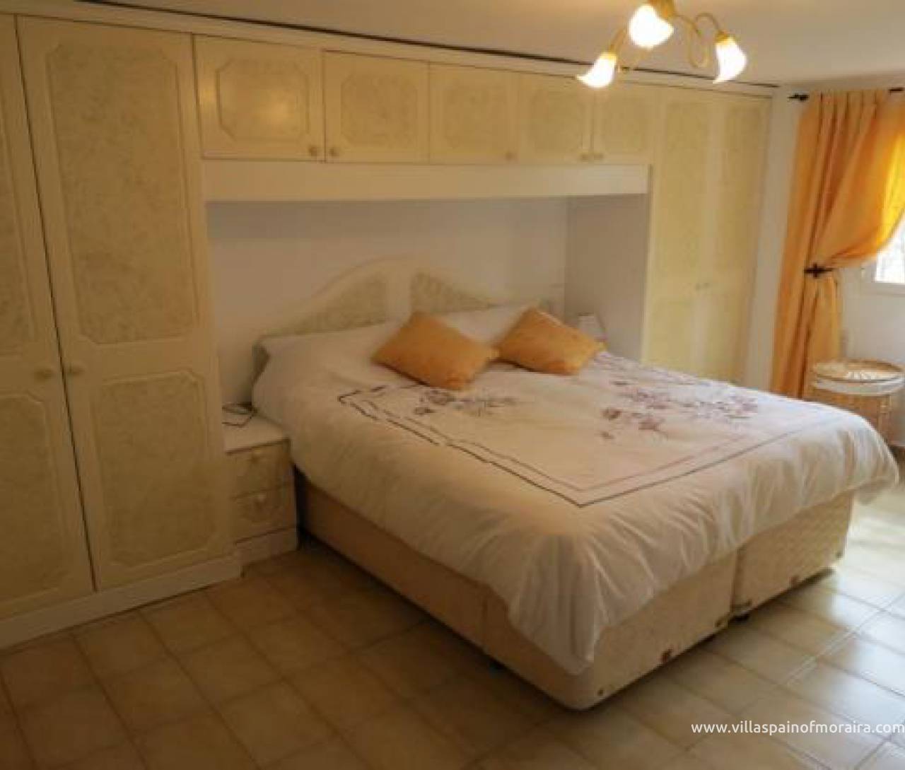 Sale - Villa - Moraira