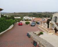 Sale - Villa - Moraira