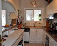 Sale - Villa - Moraira