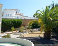 Sale - Villa - Moraira