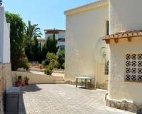 Sale - Villa - Moraira