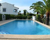 Sale - Villa - Moraira