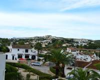 Sale - Villa - Moraira