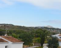 Sale - Villa - Moraira