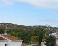 Sale - Villa - Moraira