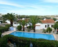 Sale - Villa - Moraira