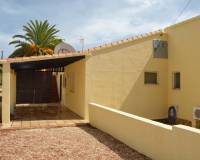 Sale - Villa - Moraira