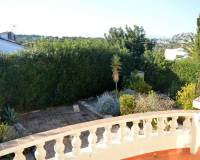 Sale - Villa - Moraira