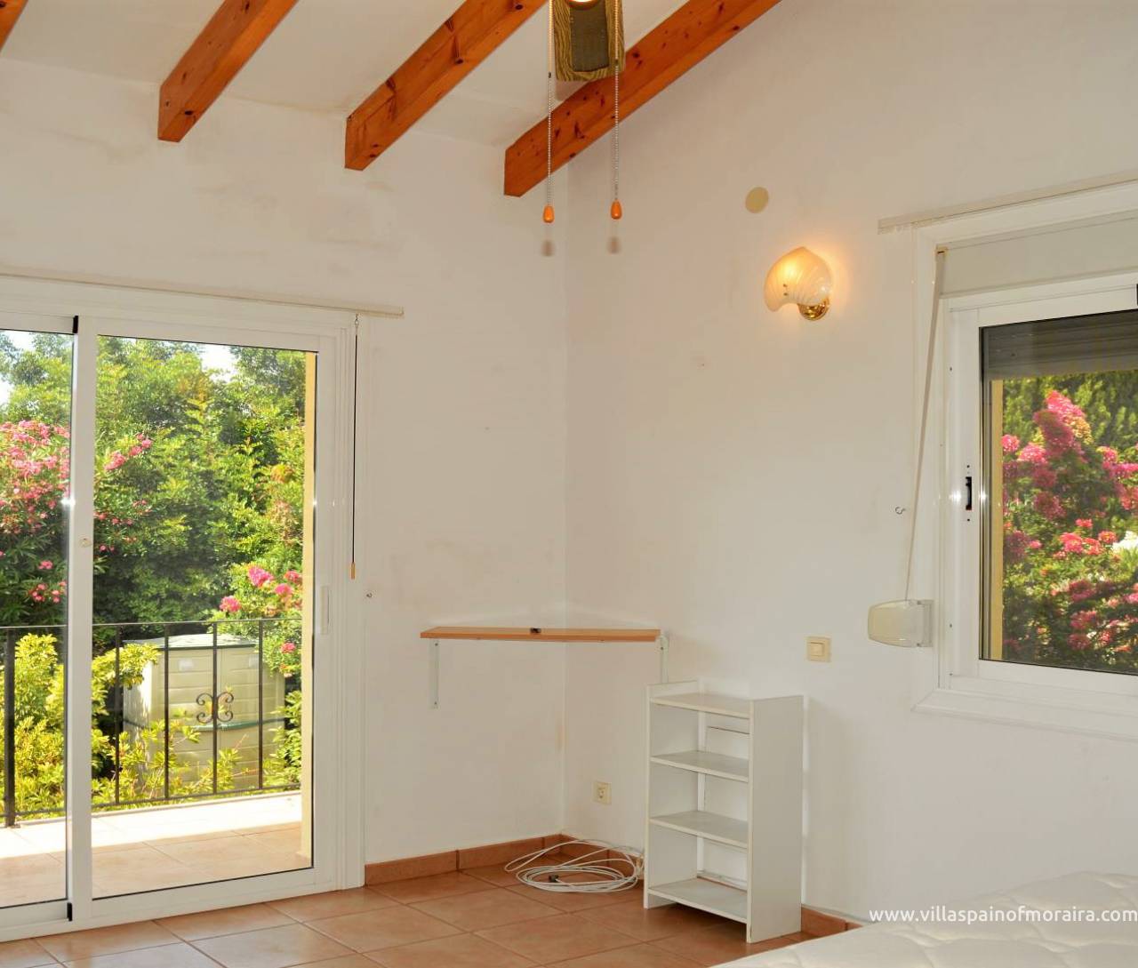 Sale - Villa - Moraira