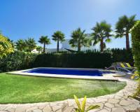 Sale - Villa - Moraira