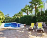 Sale - Villa - Moraira