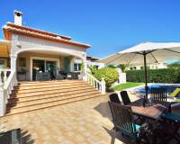 Sale - Villa - Moraira