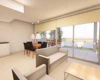 Sale - Villa / Semi detached - Moraira - Pinar del Advocat