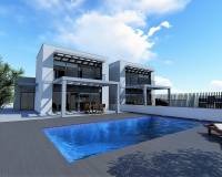 Sale - Villa / Semi detached - Moraira - Pinar del Advocat